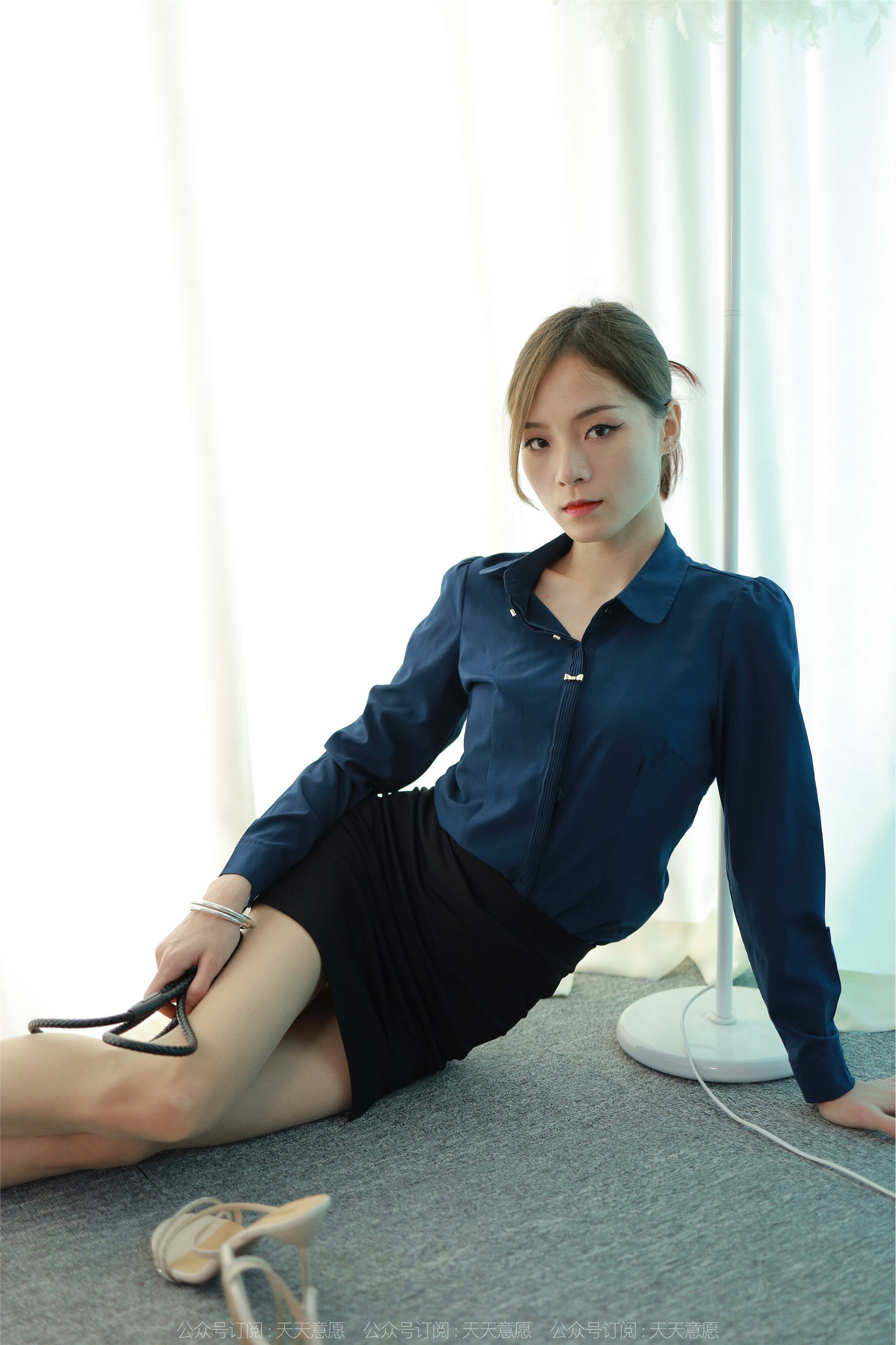 IESS异思趣向  2022.07.09 丝享家 1142：小六《解开束缚》